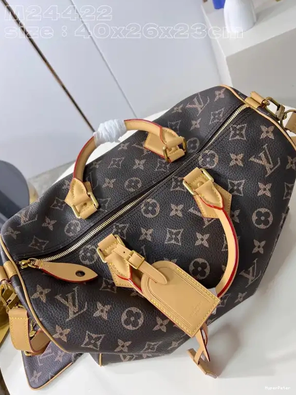 Louis SPEEDY Vuitton 40 0614